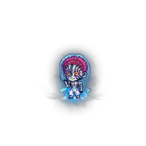 造型