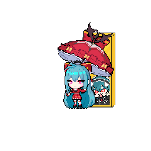 造型