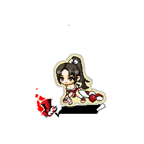 造型