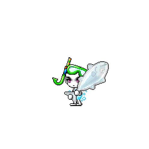 虚拟形象