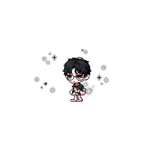 虚拟形象