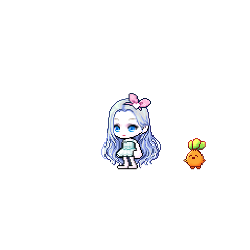 虚拟形象