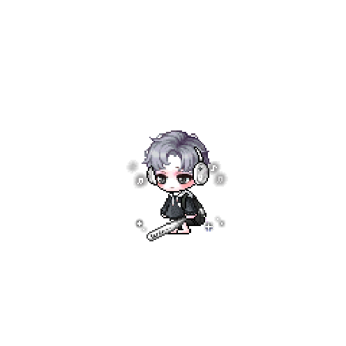 虚拟形象