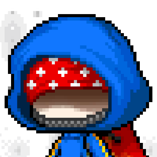 玩家個人簡介圖片