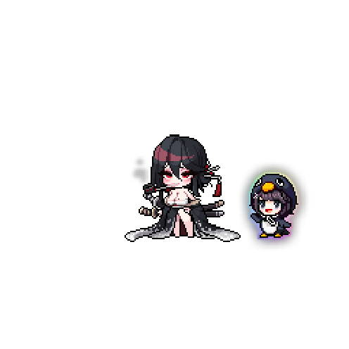 虚拟形象
