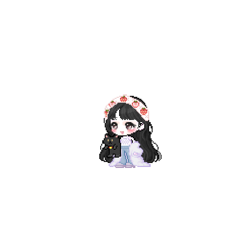 虚拟形象