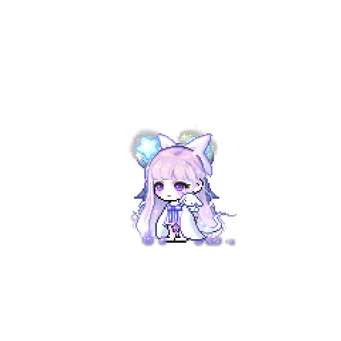 虚拟形象