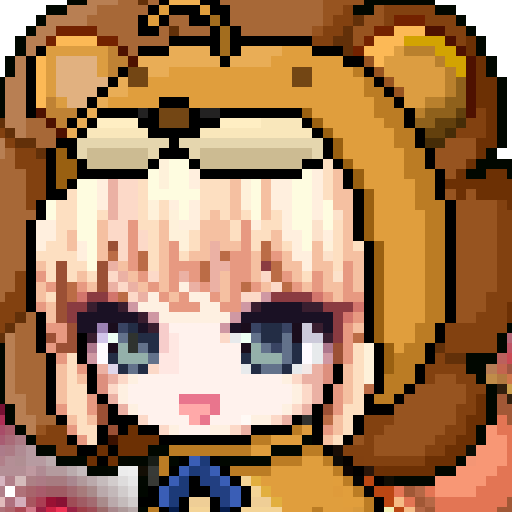 玩家個人簡介圖片