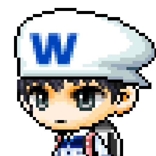 玩家個人簡介圖片