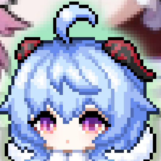 玩家個人簡介圖片