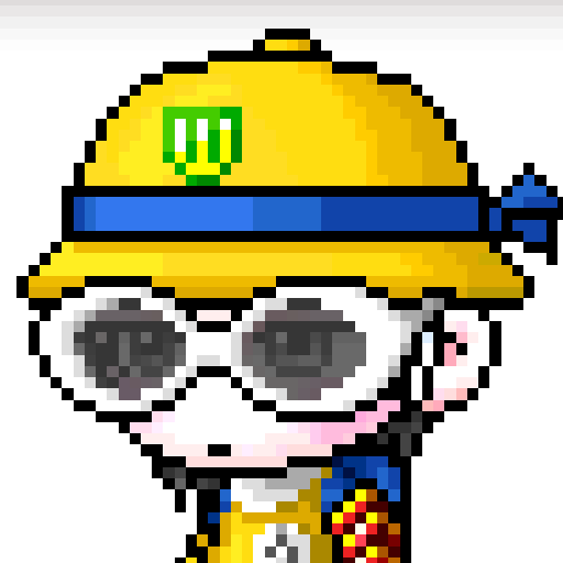 玩家個人簡介圖片