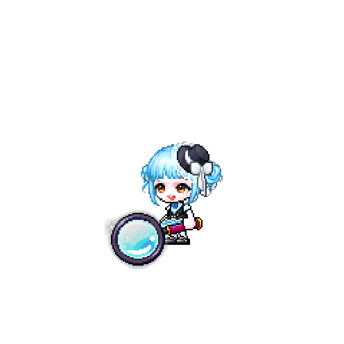 造型