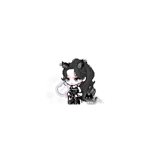 造型