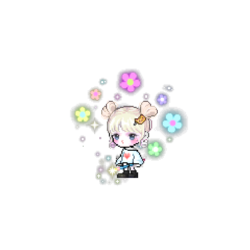 虚拟形象