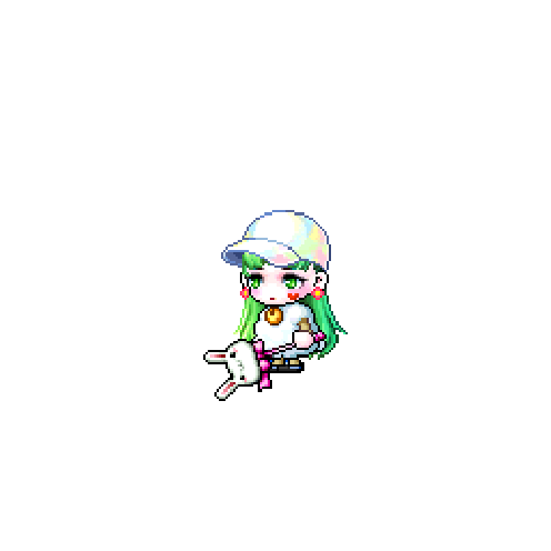 造型