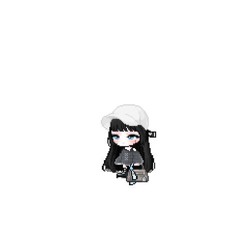 虚拟形象