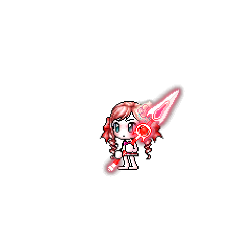 造型