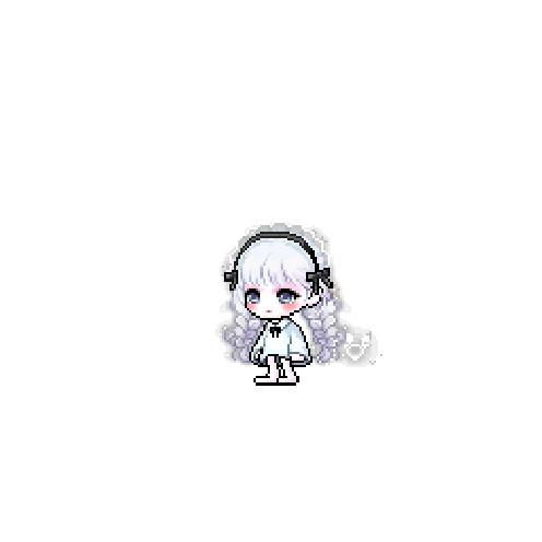 虚拟形象