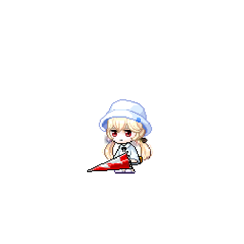 造型