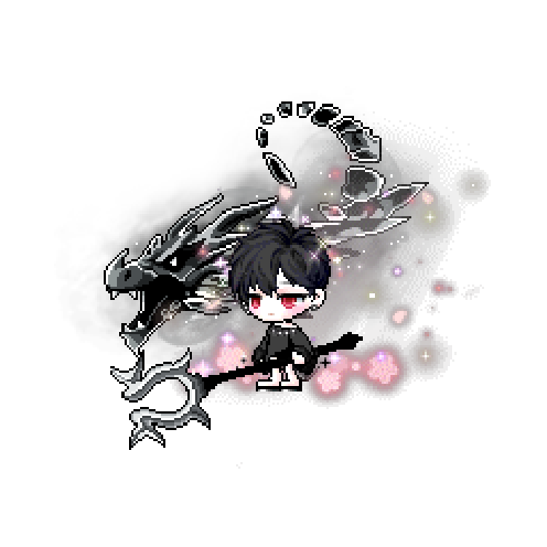 虚拟形象