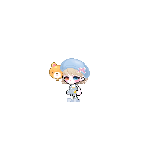 虚拟形象
