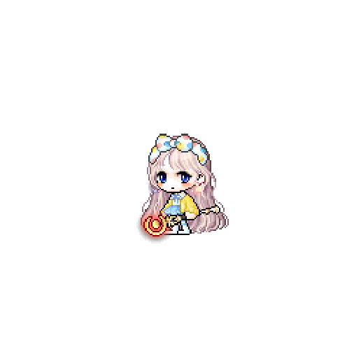 虚拟形象