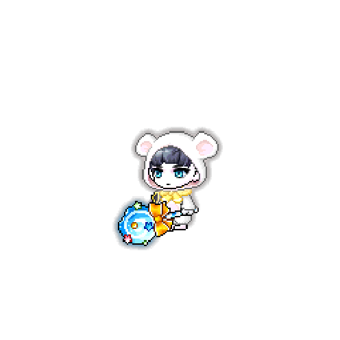 造型