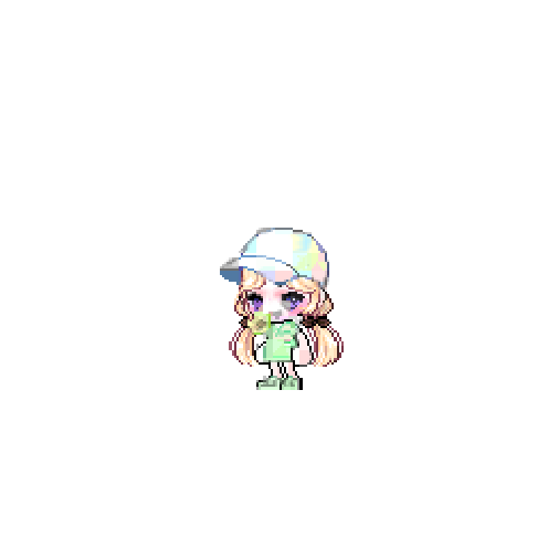 虚拟形象