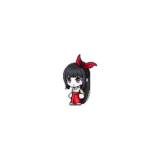 虚拟形象