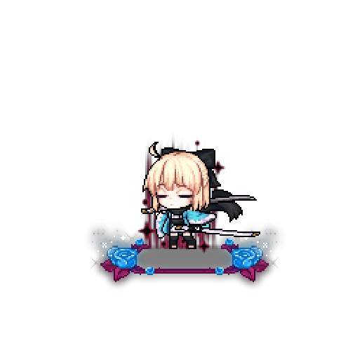 造型