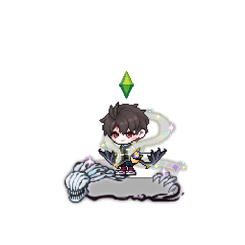 造型