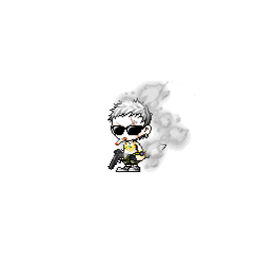 虚拟形象