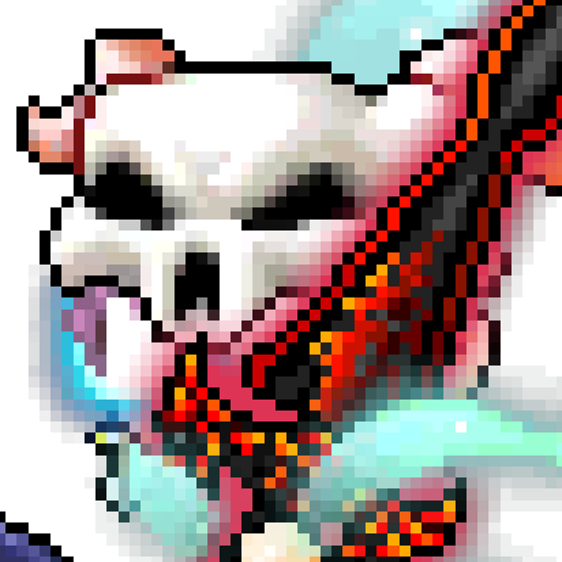 玩家個人簡介圖片