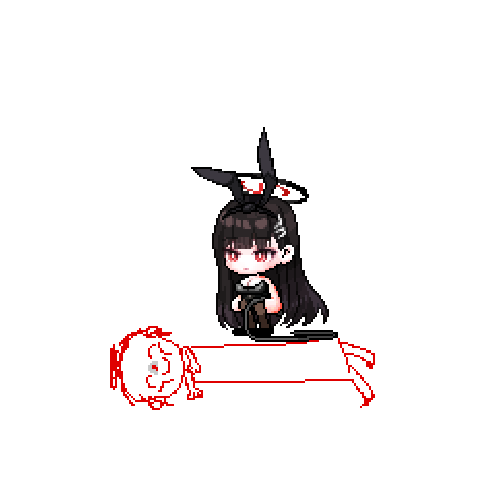 虚拟形象