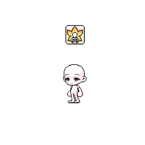 虚拟形象