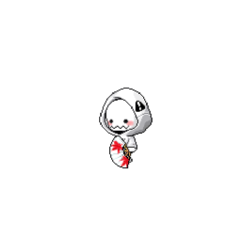 虚拟形象
