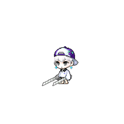 虚拟形象
