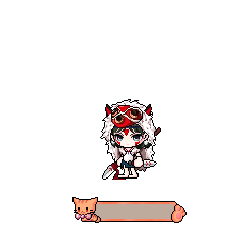 虚拟形象