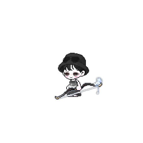 造型