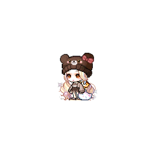 虚拟形象