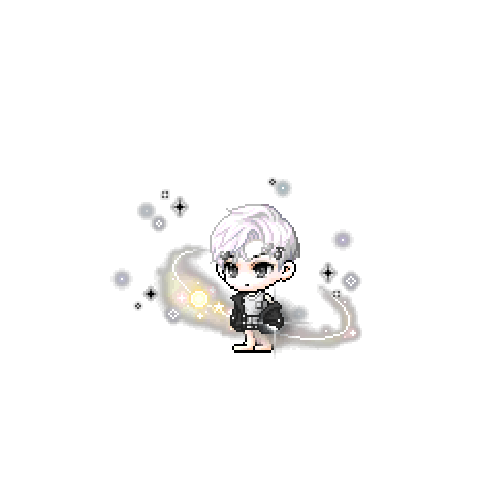 虚拟形象