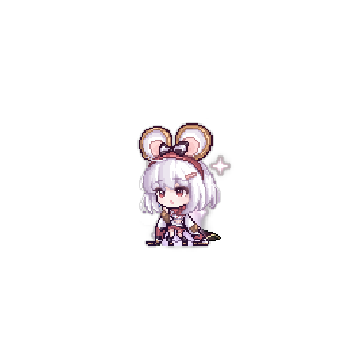 虚拟形象