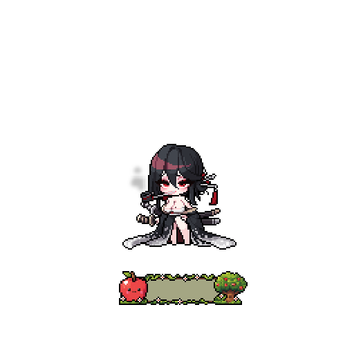 虚拟形象
