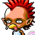 Imagen de perfil