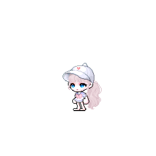小白兔
