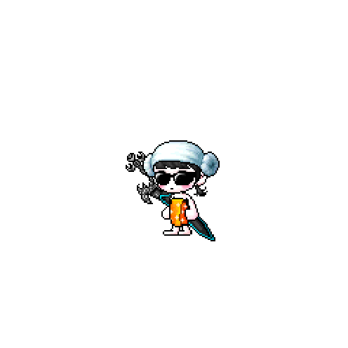 虚拟形象