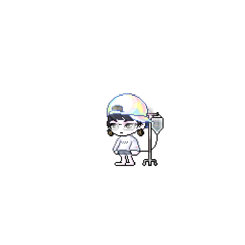 虚拟形象