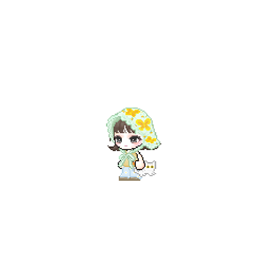 虚拟形象