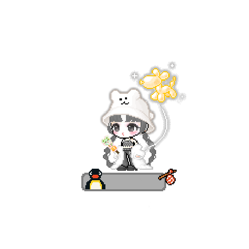 虚拟形象