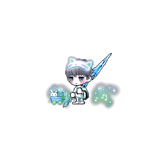 造型